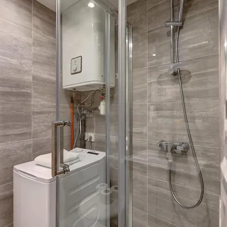 589 Acacias - Superbe Studio A Apartment Paris