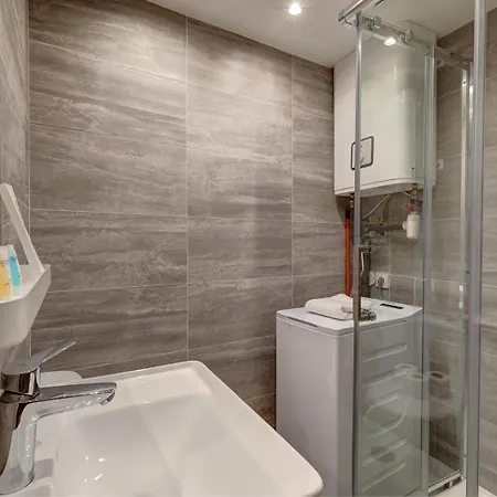 589 Acacias - Superbe Studio A Apartment